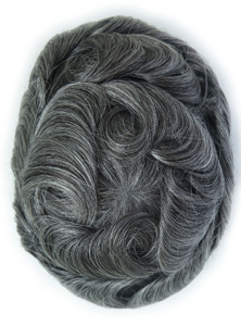 1B50 – Ash Black