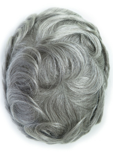 1B80 – Silver Black