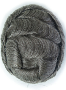 365 – Smoky Gray Brown
