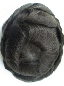 4ASH – Ashy Brown