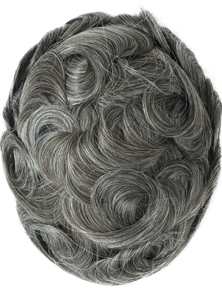 540 – Silver with Ash Tint